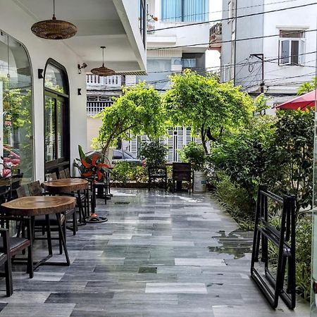 Life Boutique Hotel เว้ ภายนอก รูปภาพ