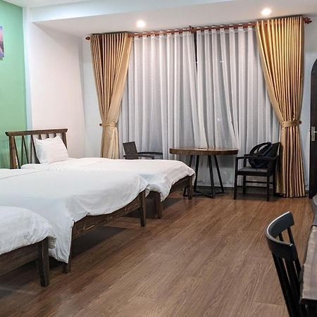 Life Boutique Hotel เว้ ภายนอก รูปภาพ