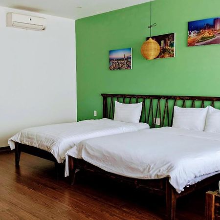 Life Boutique Hotel เว้ ภายนอก รูปภาพ
