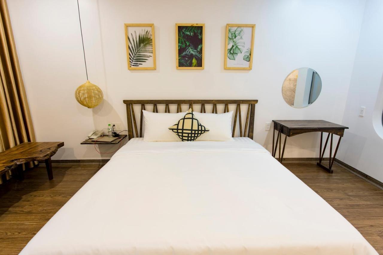 Life Boutique Hotel เว้ ภายนอก รูปภาพ