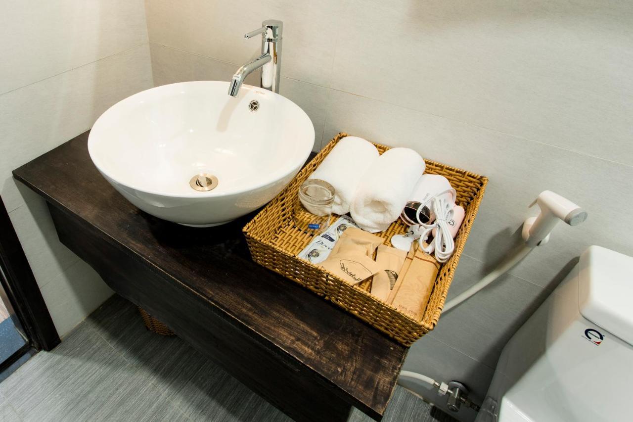 Life Boutique Hotel เว้ ภายนอก รูปภาพ