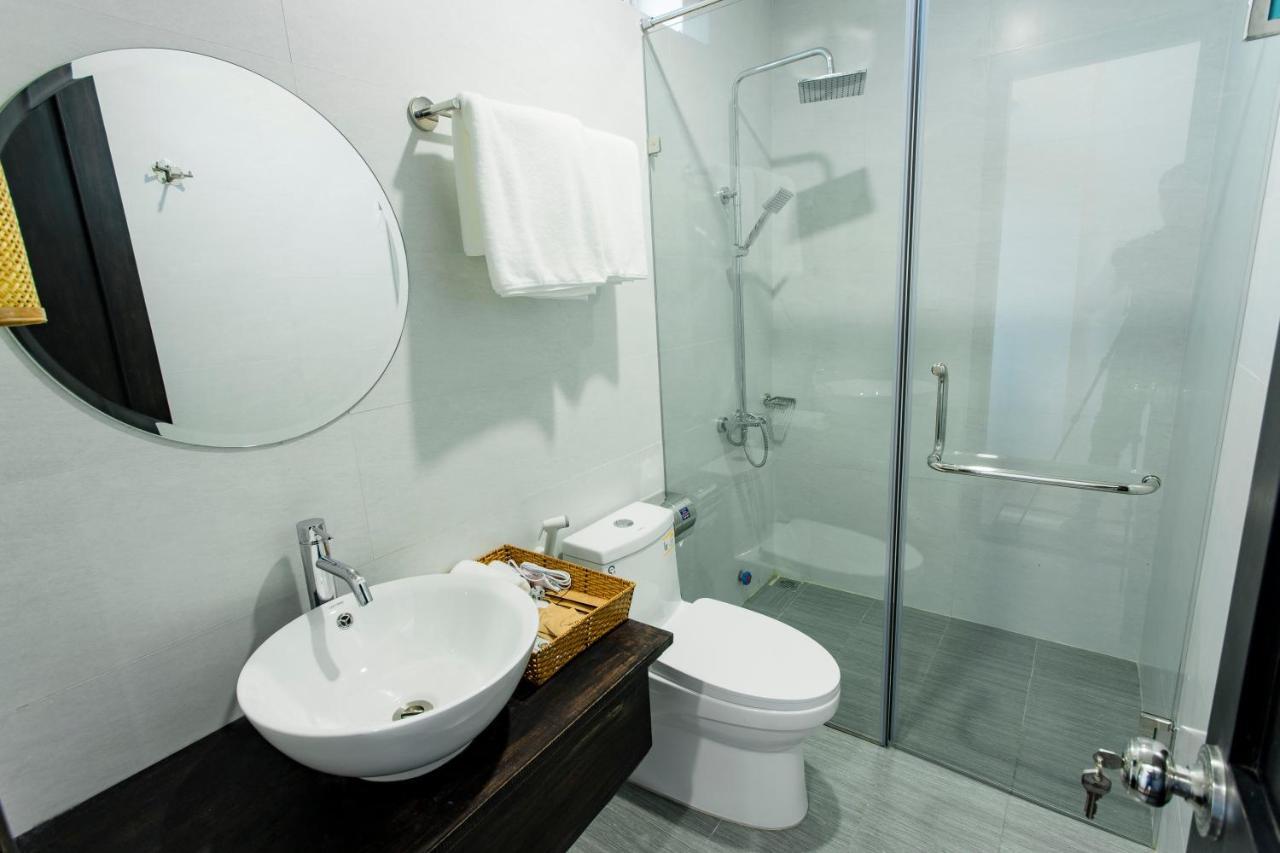 Life Boutique Hotel เว้ ภายนอก รูปภาพ