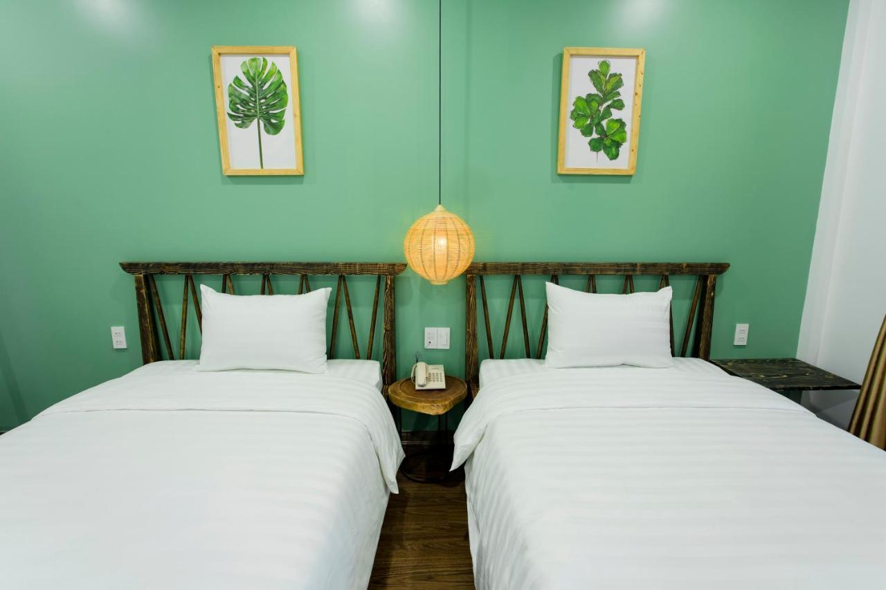 Life Boutique Hotel เว้ ภายนอก รูปภาพ