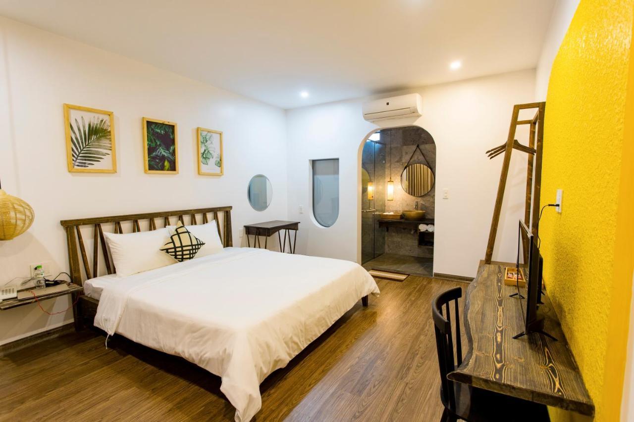 Life Boutique Hotel เว้ ภายนอก รูปภาพ