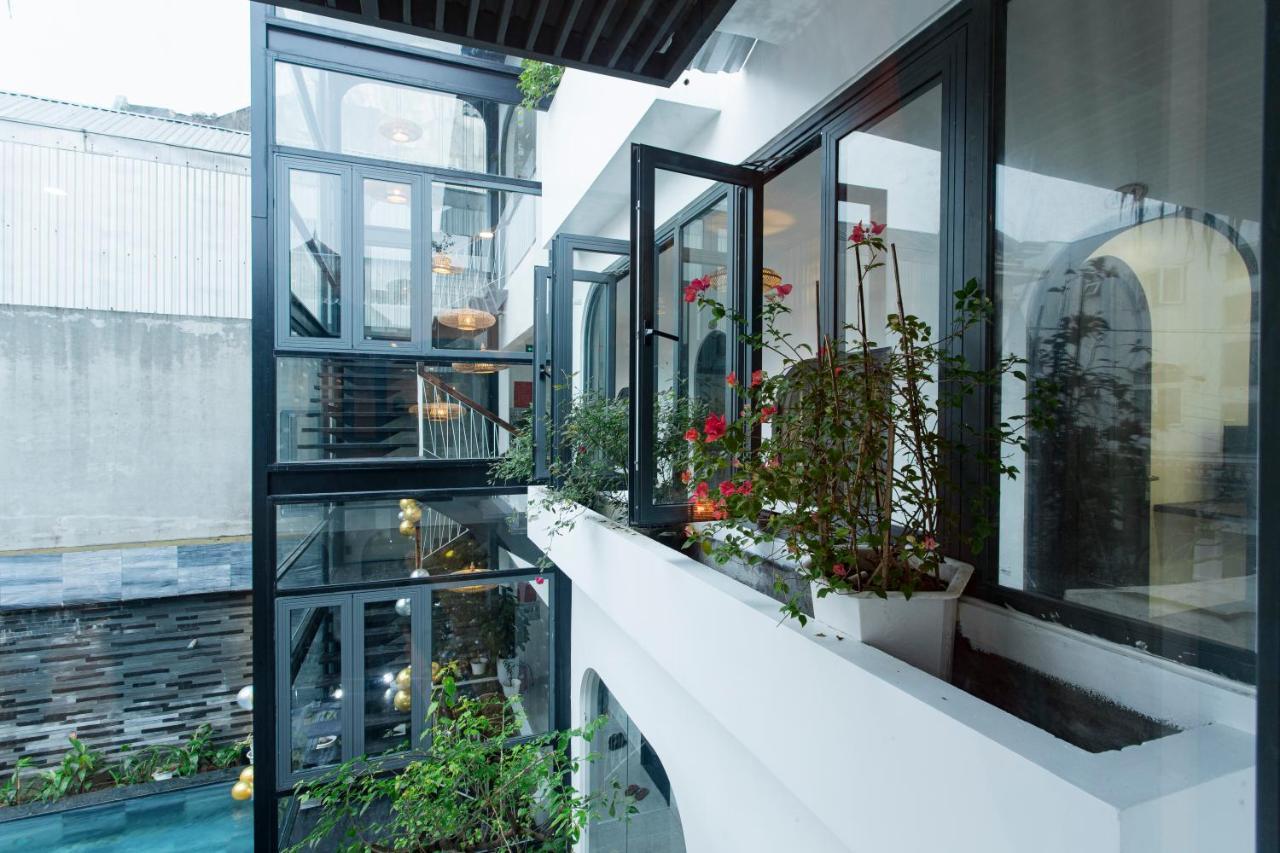 Life Boutique Hotel เว้ ภายนอก รูปภาพ