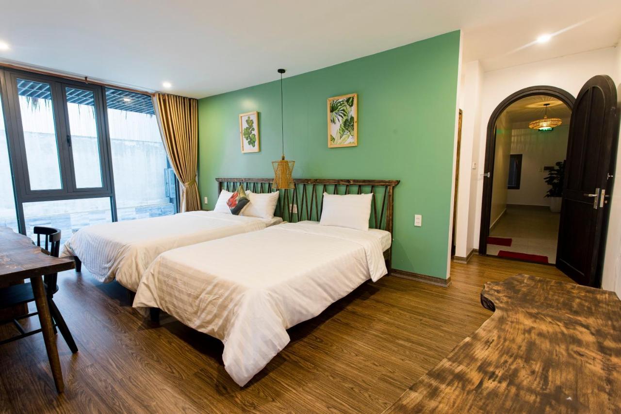 Life Boutique Hotel เว้ ภายนอก รูปภาพ