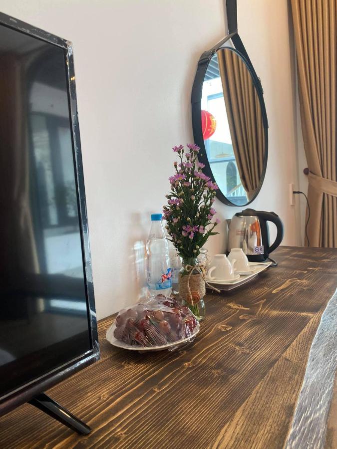Life Boutique Hotel เว้ ภายนอก รูปภาพ