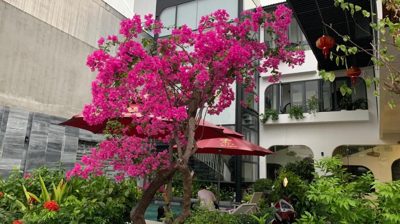 Life Boutique Hotel เว้ ภายนอก รูปภาพ