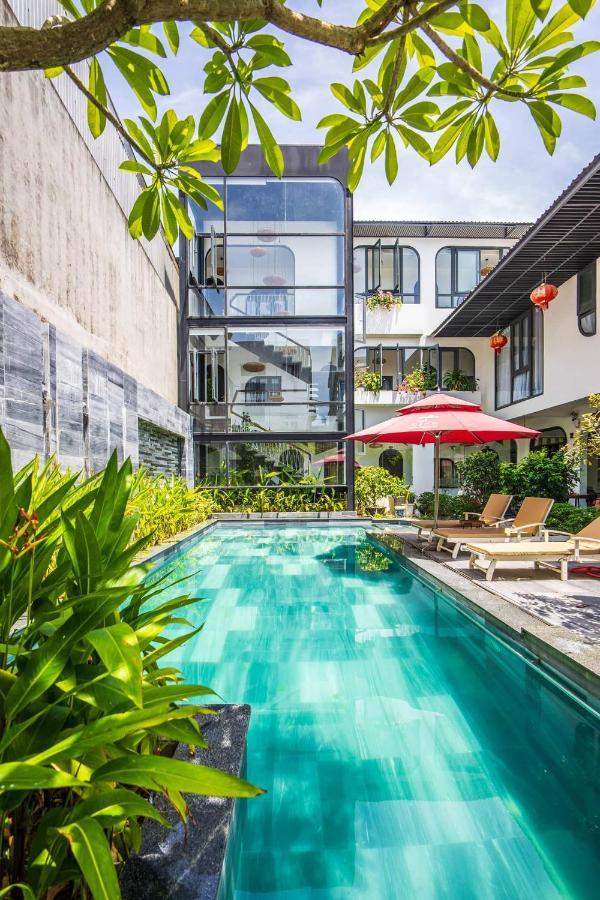 Life Boutique Hotel เว้ ภายนอก รูปภาพ