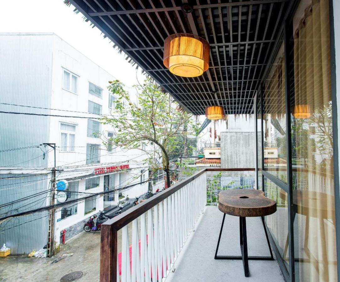 Life Boutique Hotel เว้ ภายนอก รูปภาพ