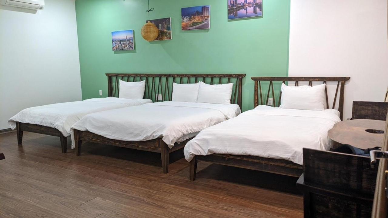 Life Boutique Hotel เว้ ภายนอก รูปภาพ