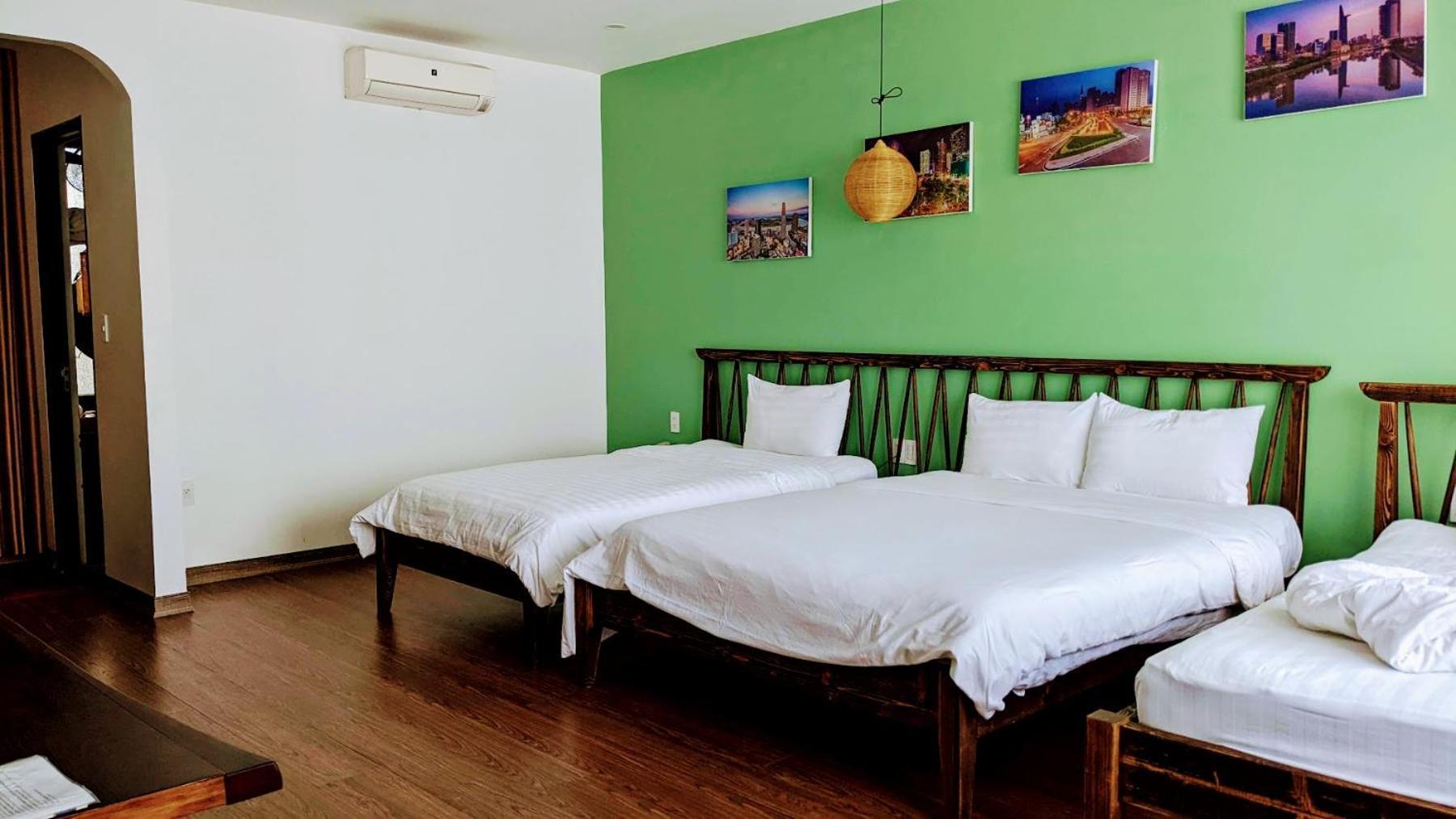 Life Boutique Hotel เว้ ภายนอก รูปภาพ